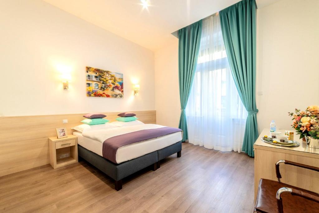 Global Suites Budapest