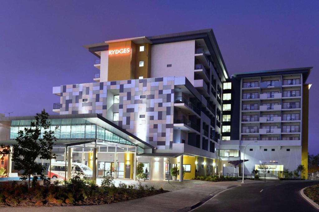 Rydges Palmerston - Darwin