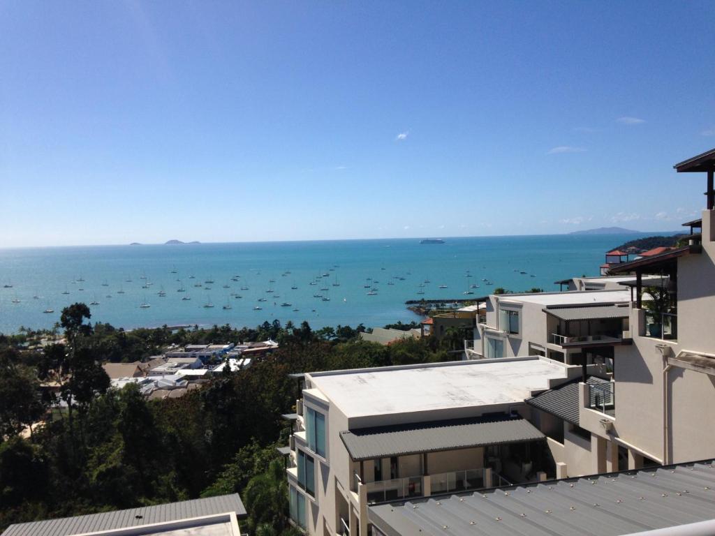 Whitsunday Reflections