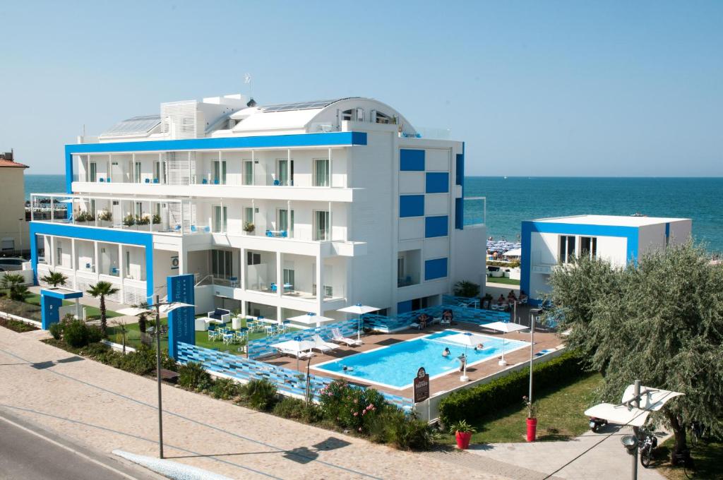 Lungomare Relax Residence (Misano Adriatico) 