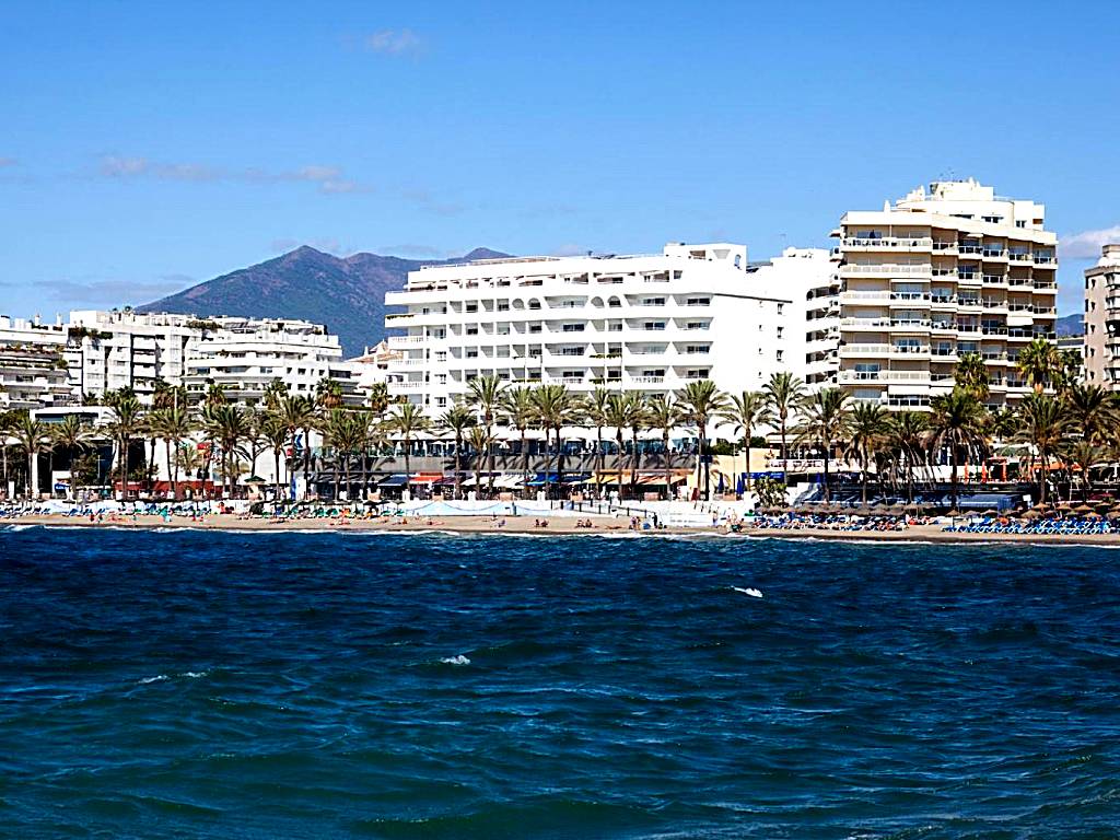 Hapimag Resort Marbella