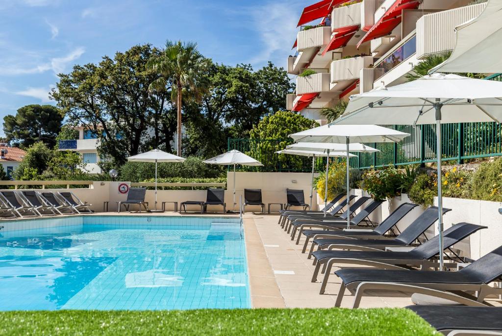 Hapimag Apartments Antibes