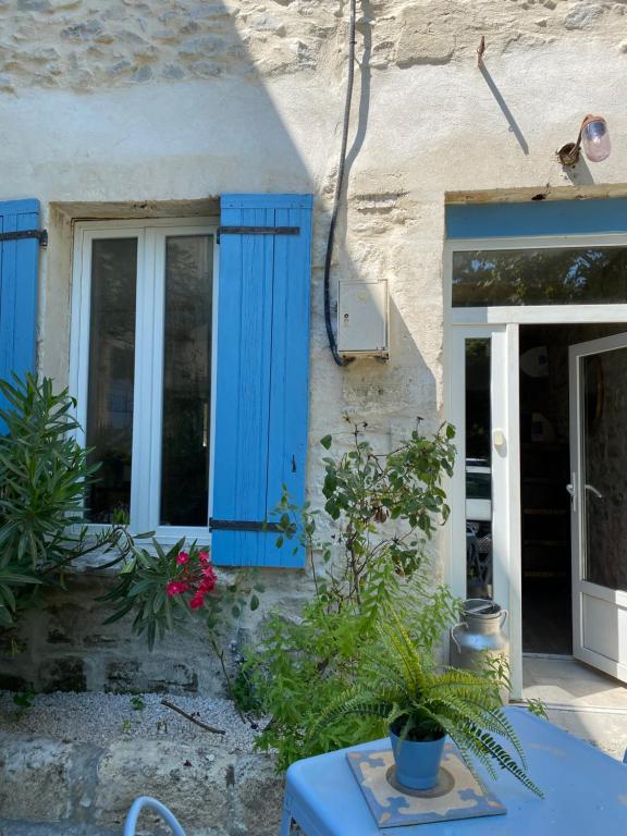 Appartement Les Cyprès de l’Île