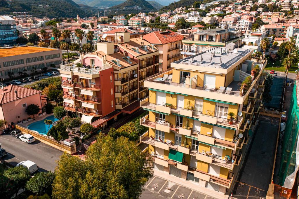 Ligure Residence Appartamenti per Vacanze