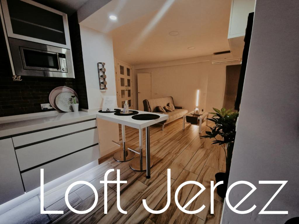 Loft Jerez