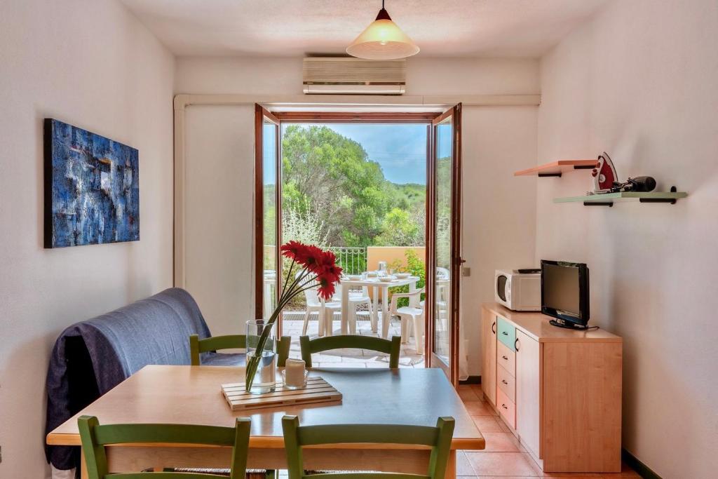 Apartments in Santa Teresa di Gallura