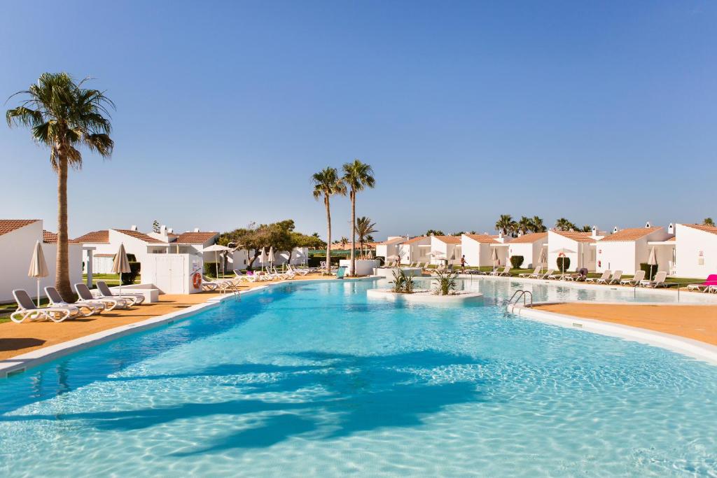 Sagitario Menorca Mar Apartamentos Adults only