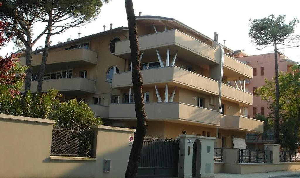 Residence La Settima