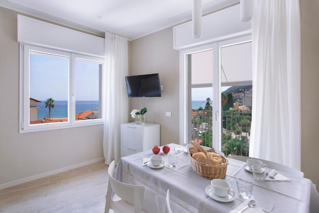 Residence Dolcemare