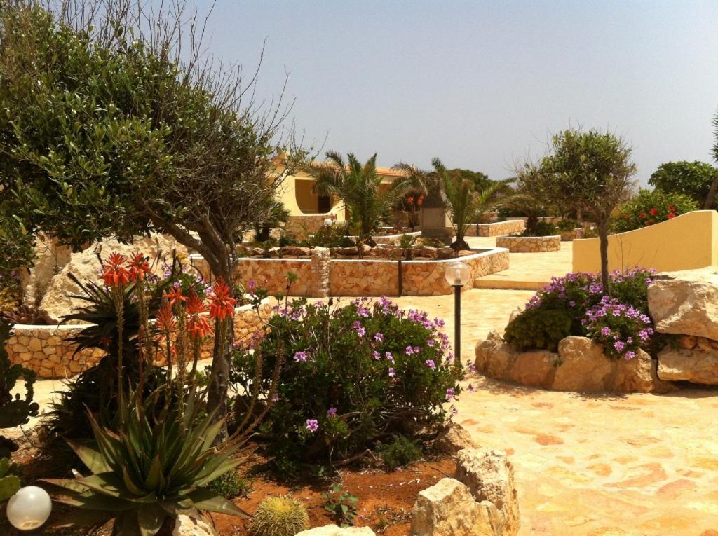 Residence Punta Sottile Lampedusa