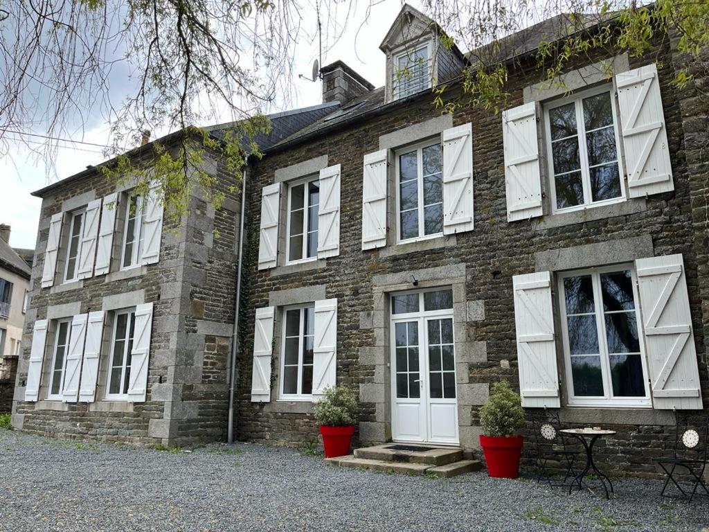 La Maison des Amis en Normandie