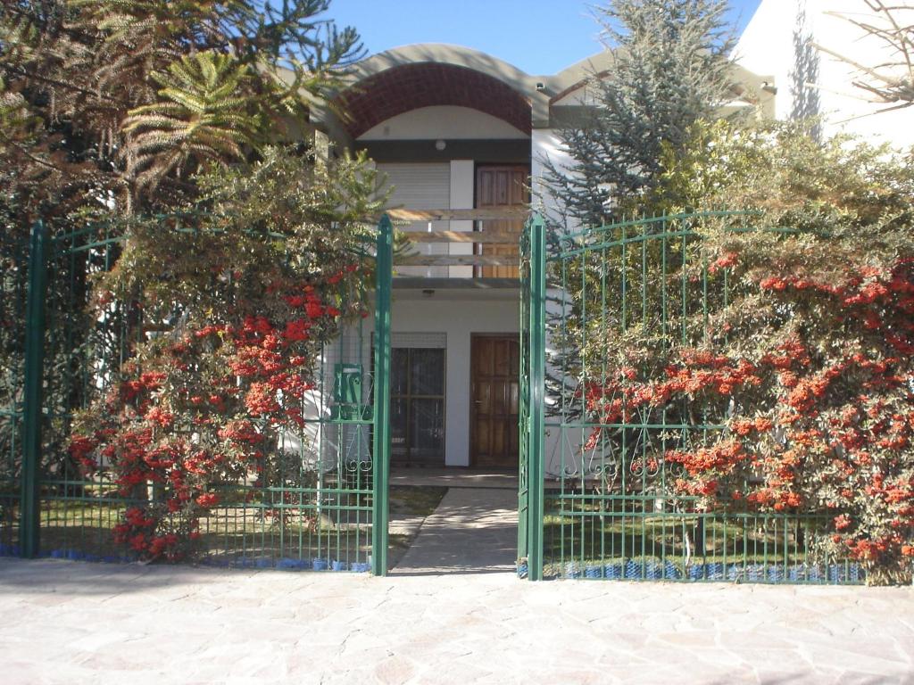 Complejo Turístico Hostal Madryn