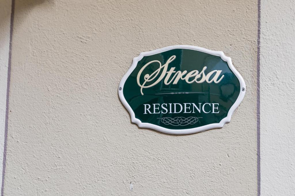 Stresa Residence