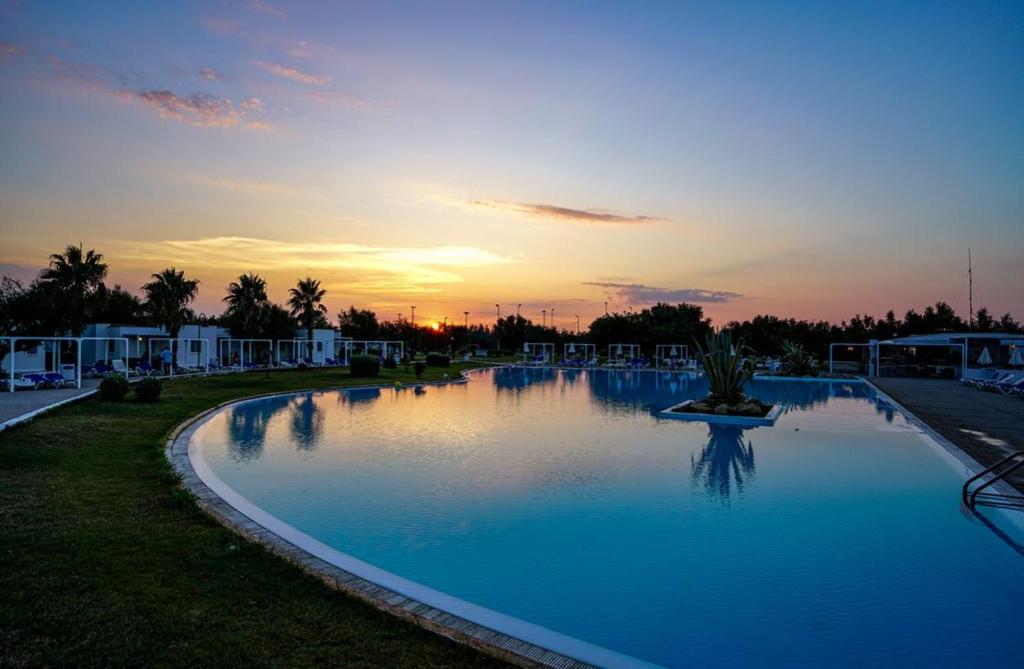 Salento Villaggio Turistico Residenza Torre Rinalda