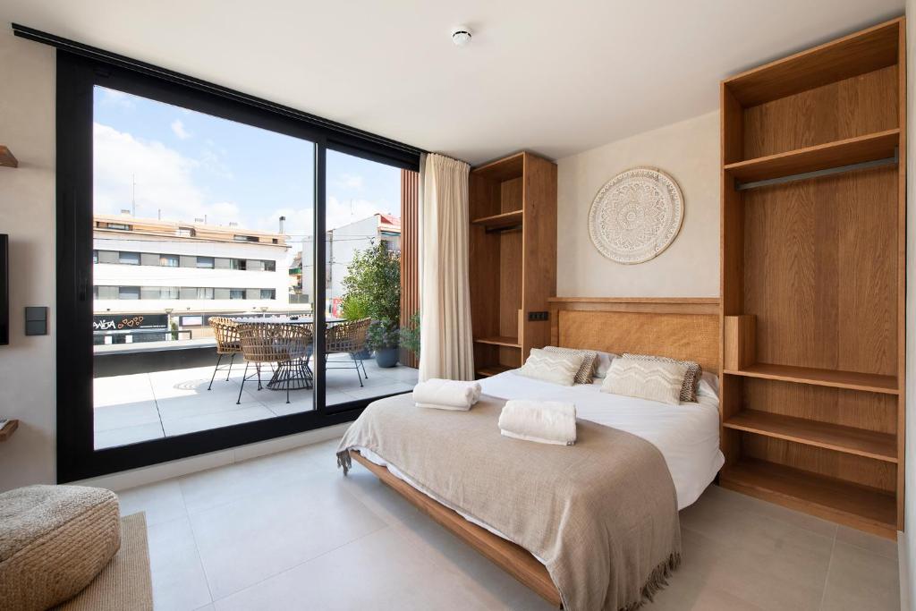 Apartamentos Balisse