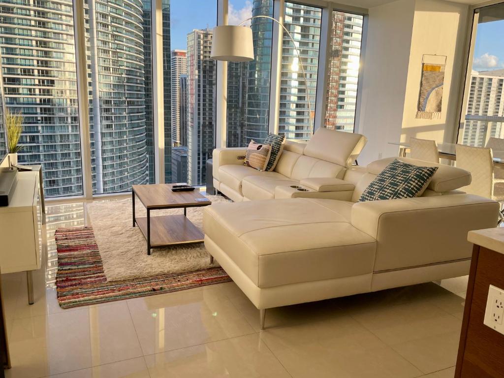 IconBrickell Tower 3 W Residences