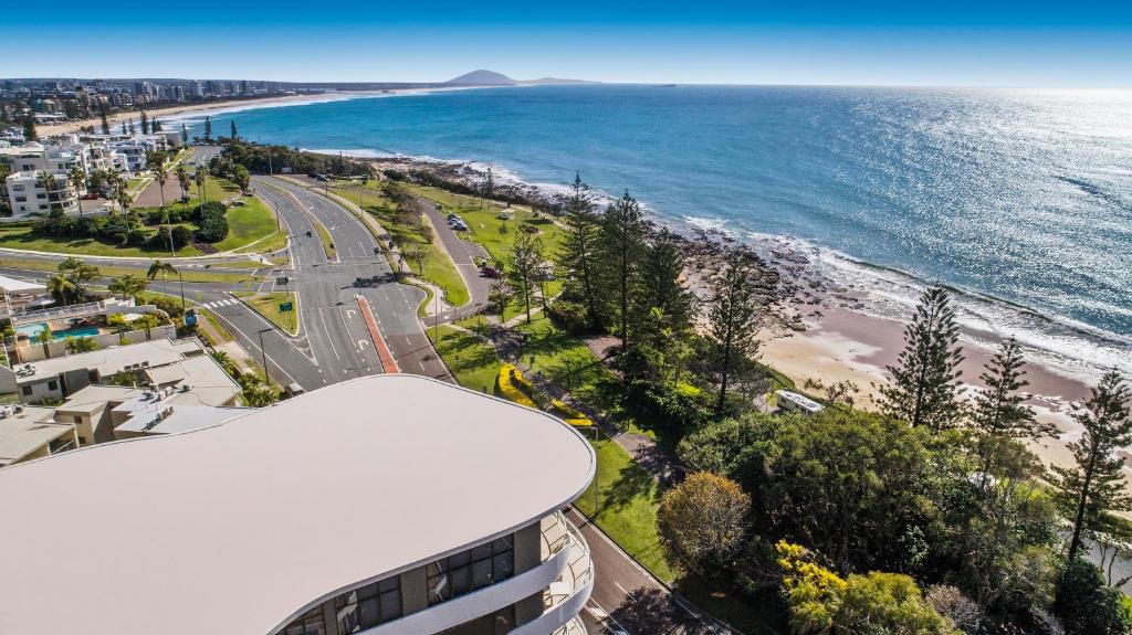 Breeze Mooloolaba, Ascend Hotel Collection