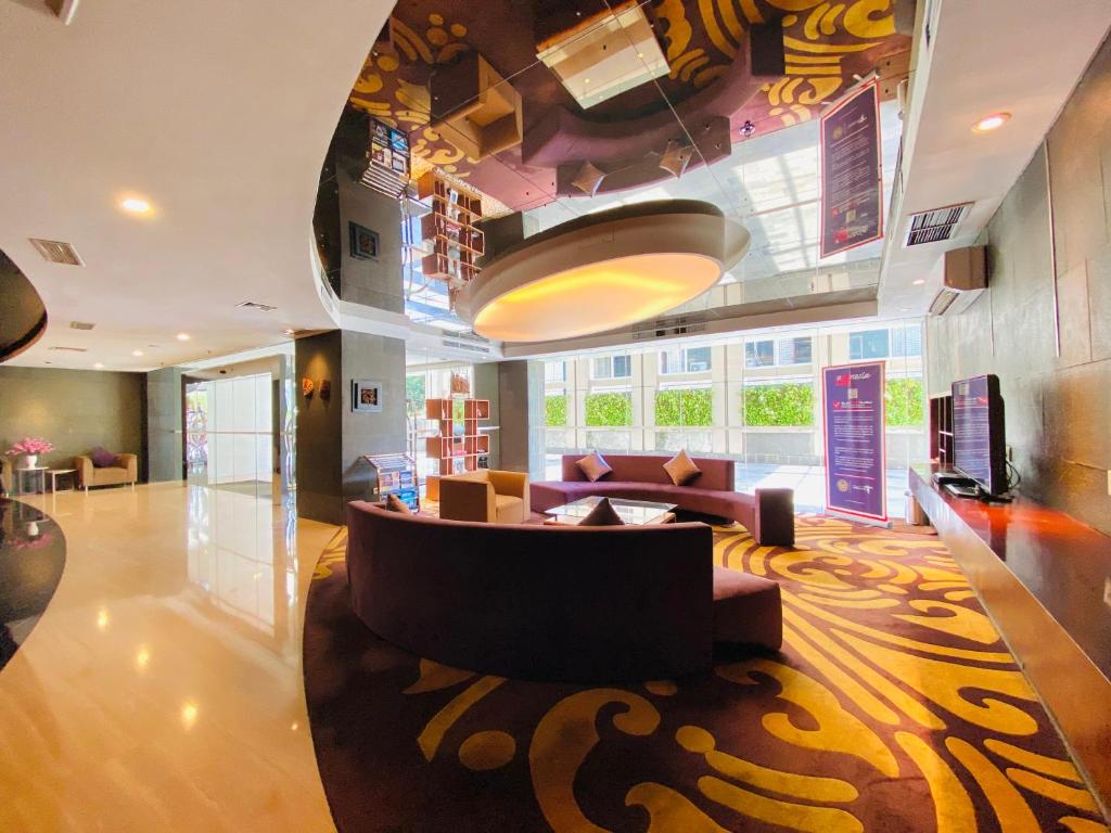 Habitare Apart Hotel Rasuna Jakarta