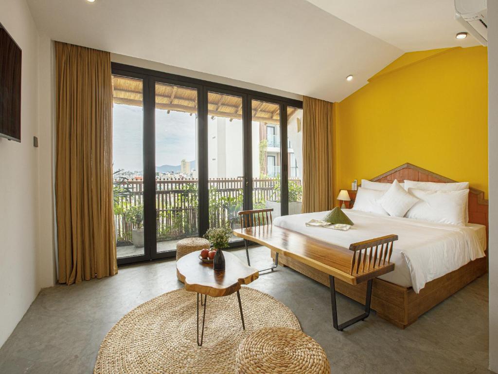 TA Danang Boutique Hotel